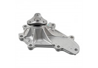 Water Pump ADM59131C Blue Print