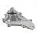 Water Pump ADM59131C Blue Print