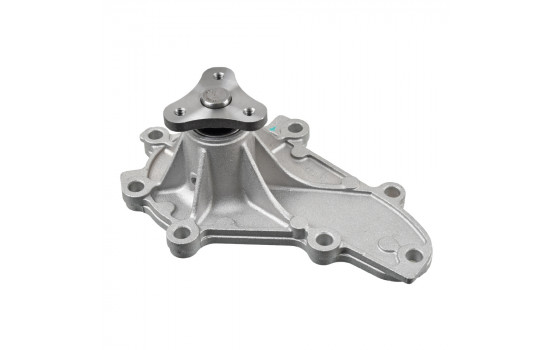 Water Pump ADM59131C Blue Print