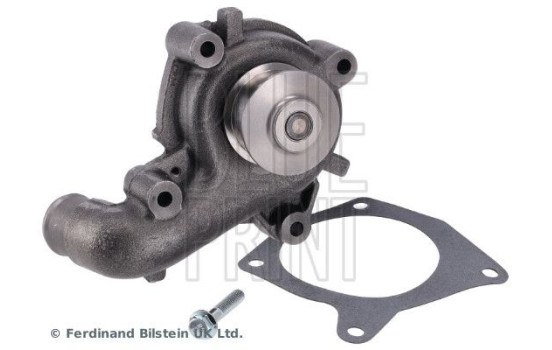 Water Pump ADM59142 Blue Print, Image 4