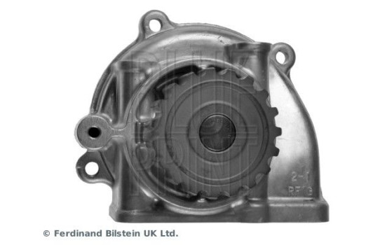 Water Pump ADM59170 Blue Print, Image 4