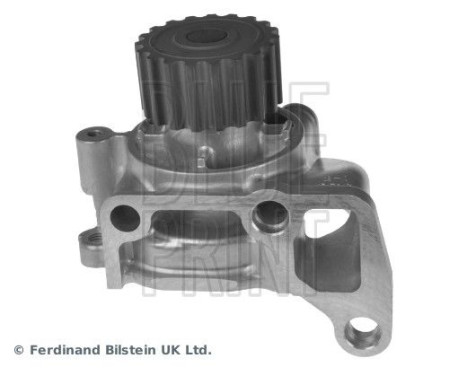 Water Pump ADM59170 Blue Print, Image 5