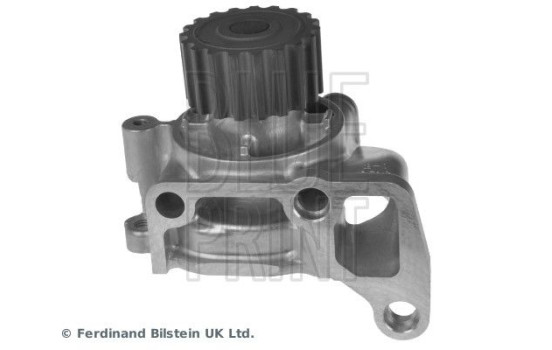 Water Pump ADM59170 Blue Print, Image 5