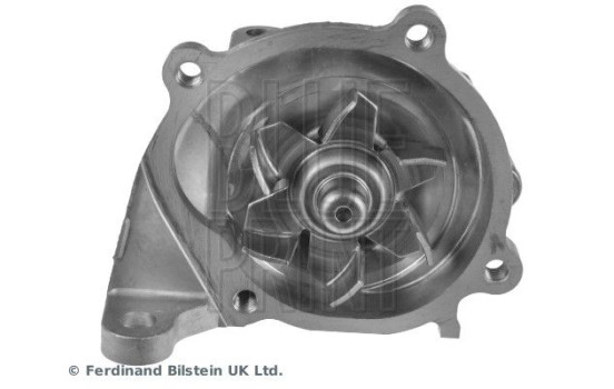 Water Pump ADM59170 Blue Print, Image 6