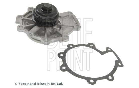 Water Pump ADM59172 Blue Print, Image 5