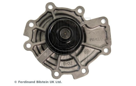 Water Pump ADM59172 Blue Print, Image 6