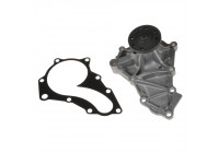 Water Pump ADM59176 Blue Print