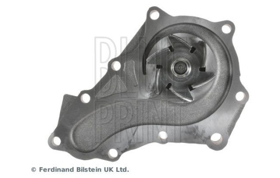 Water Pump ADM59176 Blue Print, Image 4