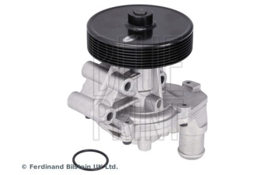 Water Pump ADM59178 Blue Print, Image 3