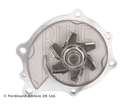 Water Pump ADN19103 Blue Print, Image 4