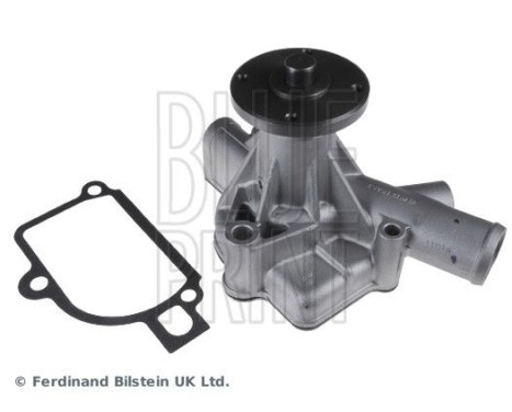 Water Pump ADN19105 Blue Print, Image 4