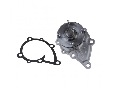 Water Pump ADN19106 Blue Print