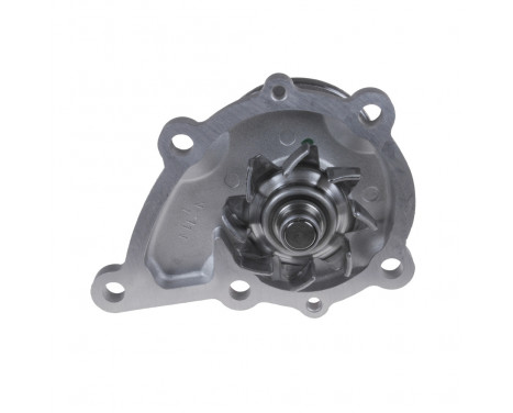 Water Pump ADN19106 Blue Print, Image 2