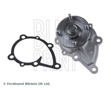 Water Pump ADN19106 Blue Print, Image 3