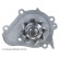 Water Pump ADN19109 Blue Print, Thumbnail 4