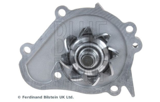 Water Pump ADN19109 Blue Print, Image 4