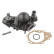 Water Pump ADN191101 Blue Print