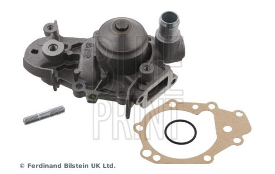 Water Pump ADN191101 Blue Print, Image 2