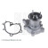Water Pump ADN19112 Blue Print, Thumbnail 3