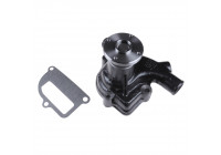 Water Pump ADN19113 Blue Print
