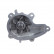 Water Pump ADN19116 Blue Print, Thumbnail 2