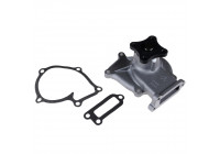 Water Pump ADN19117 Blue Print