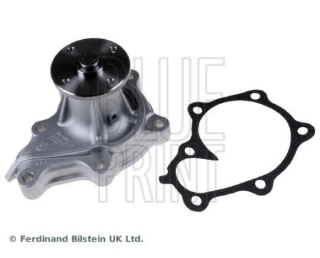 Water Pump ADN19118 Blue Print, Image 3