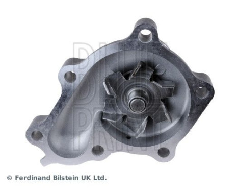 Water Pump ADN19118 Blue Print, Image 4