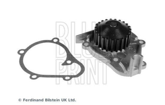 Water Pump ADN19120 Blue Print, Image 3