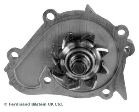 Water Pump ADN19120 Blue Print, Image 4