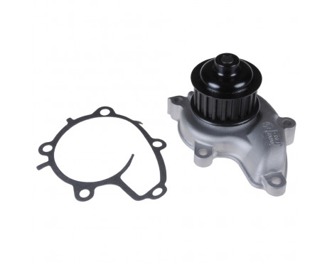 Water Pump ADN19122 Blue Print