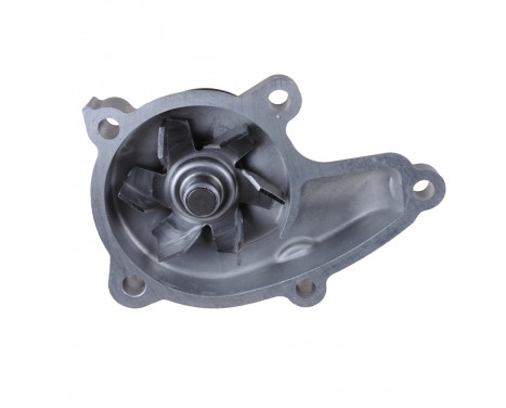 Water Pump ADN19122 Blue Print, Image 2