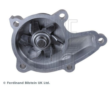 Water Pump ADN19122 Blue Print, Image 4