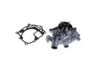 Water Pump ADN19124 Blue Print