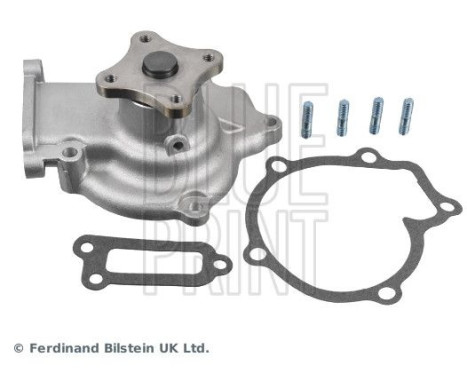 Water Pump ADN19132 Blue Print, Image 3