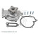 Water Pump ADN19132 Blue Print, Thumbnail 3