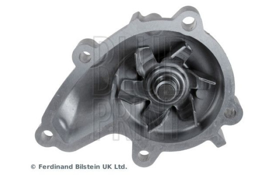 Water Pump ADN19133 Blue Print, Image 4