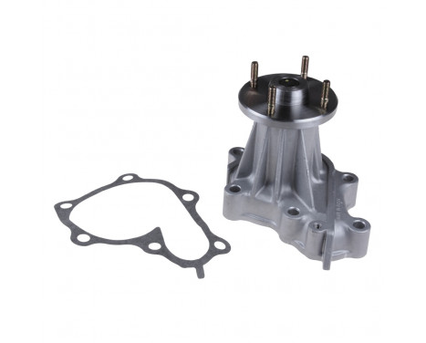 Water Pump ADN19135 Blue Print