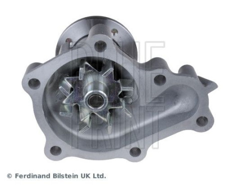 Water Pump ADN19135 Blue Print, Image 4