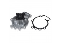 Water Pump ADN19136 Blue Print