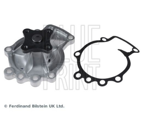 Water Pump ADN19136 Blue Print, Image 3