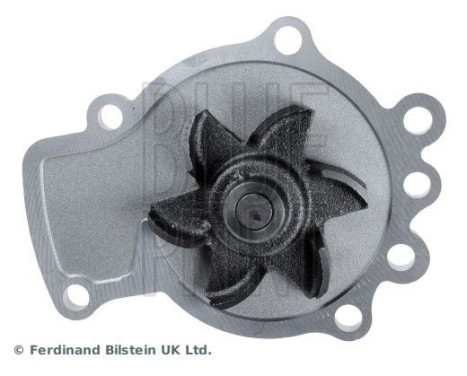 Water Pump ADN19136 Blue Print, Image 4