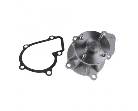 Water Pump ADN19139 Blue Print