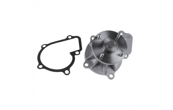Water Pump ADN19139 Blue Print