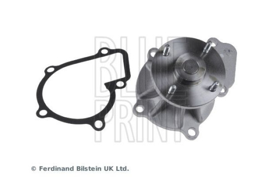 Water Pump ADN19139 Blue Print, Image 3