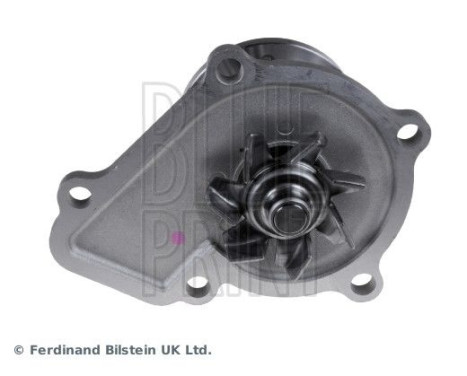 Water Pump ADN19139 Blue Print, Image 4