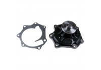 Water Pump ADN19142 Blue Print