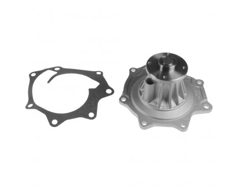 Water Pump ADN19163 Blue Print