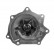 Water Pump ADN19163 Blue Print, Thumbnail 2