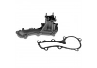 Water Pump ADN19167 Blue Print